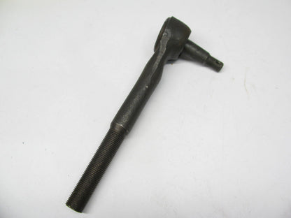 Moog ES378L Steering Tie Rod End - Front Outer