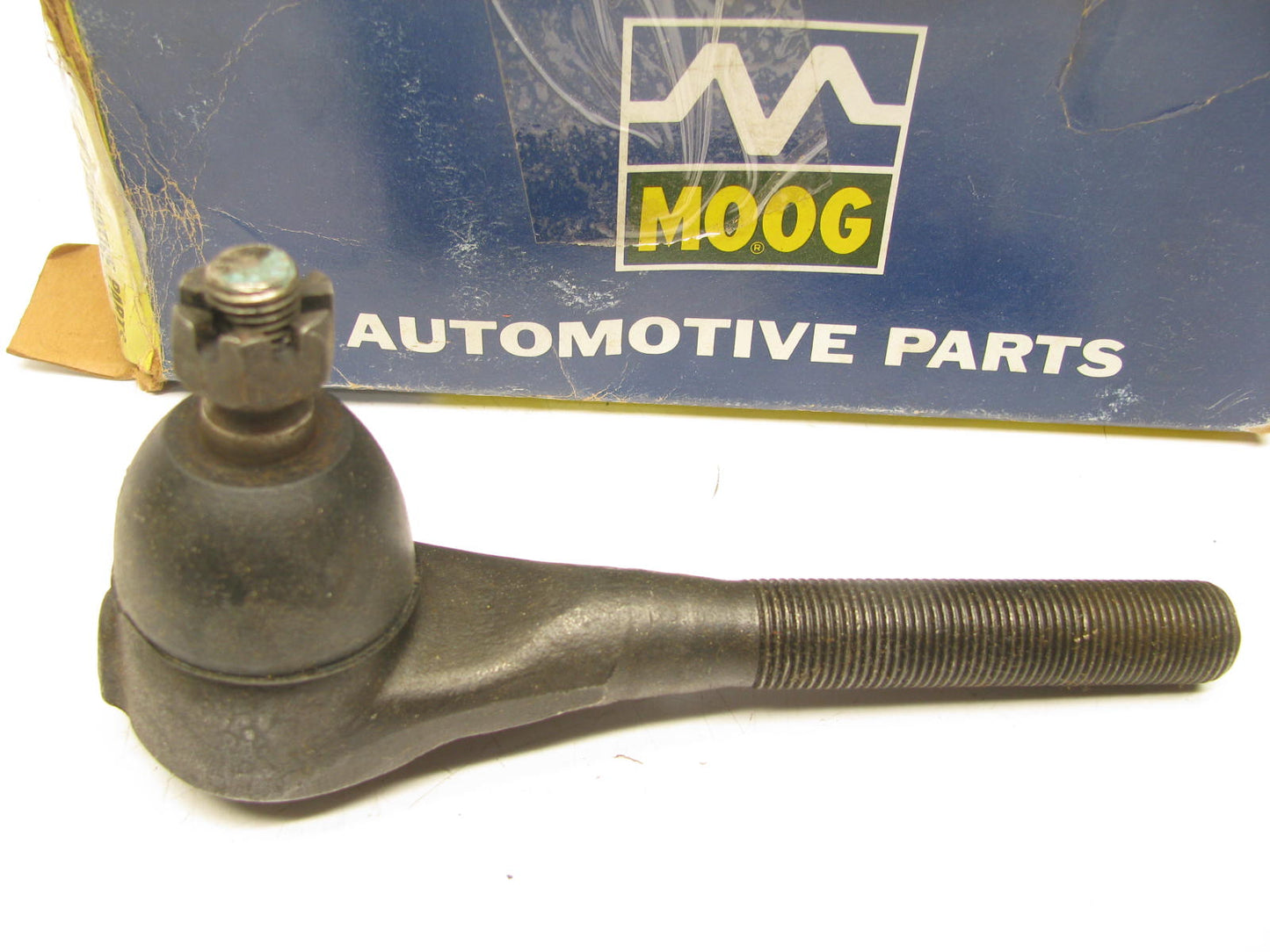Moog ES381RL OUTER Steering Tie Rod End
