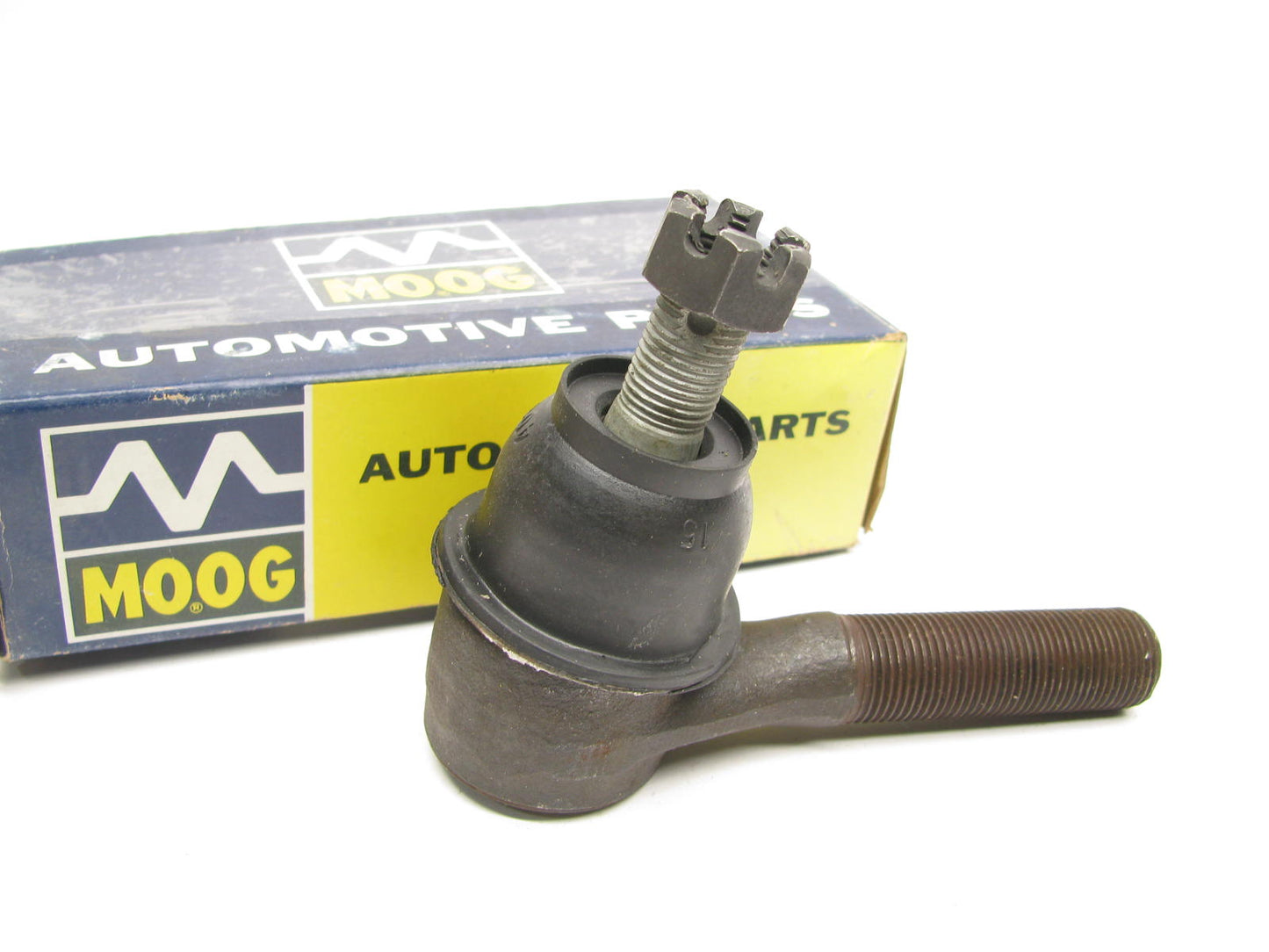 Moog ES396RL FRONT OUTER Steering Tie Rod End