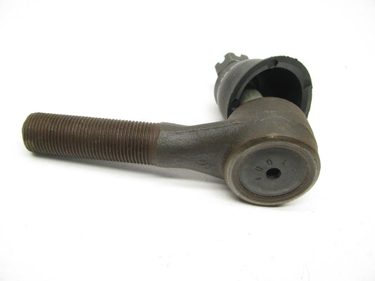 Moog ES396RL FRONT OUTER Steering Tie Rod End