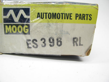 Moog ES396RL FRONT OUTER Steering Tie Rod End
