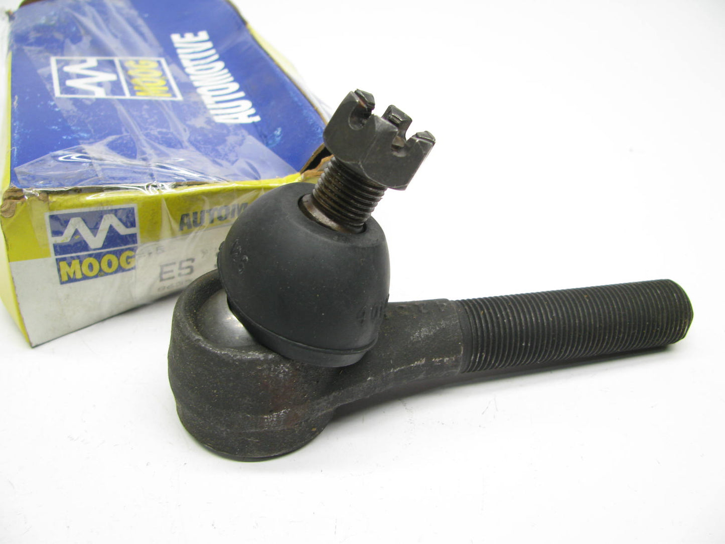 Moog ES397RL OUTER Steering Tie Rod End For 1970-1974 Continental