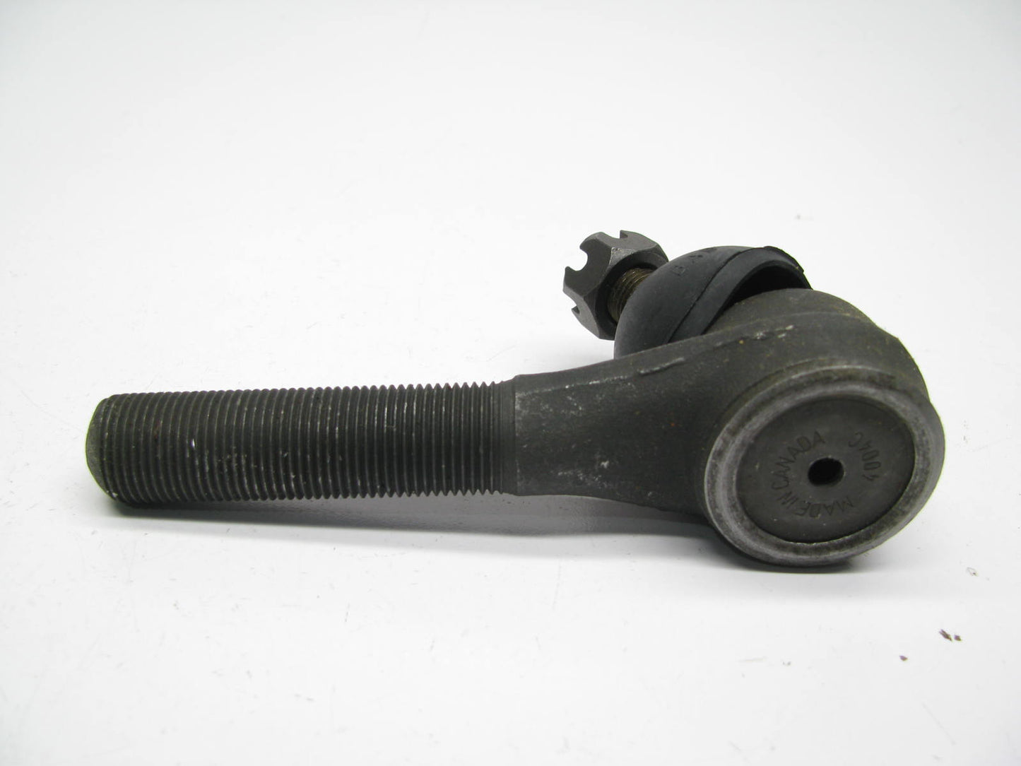 Moog ES397RL OUTER Steering Tie Rod End For 1970-1974 Continental