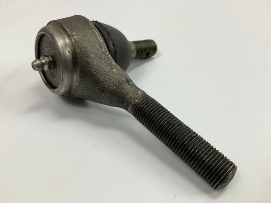 NO HARDWARE - Moog ES401L Front Outer Steering Tie Rod End
