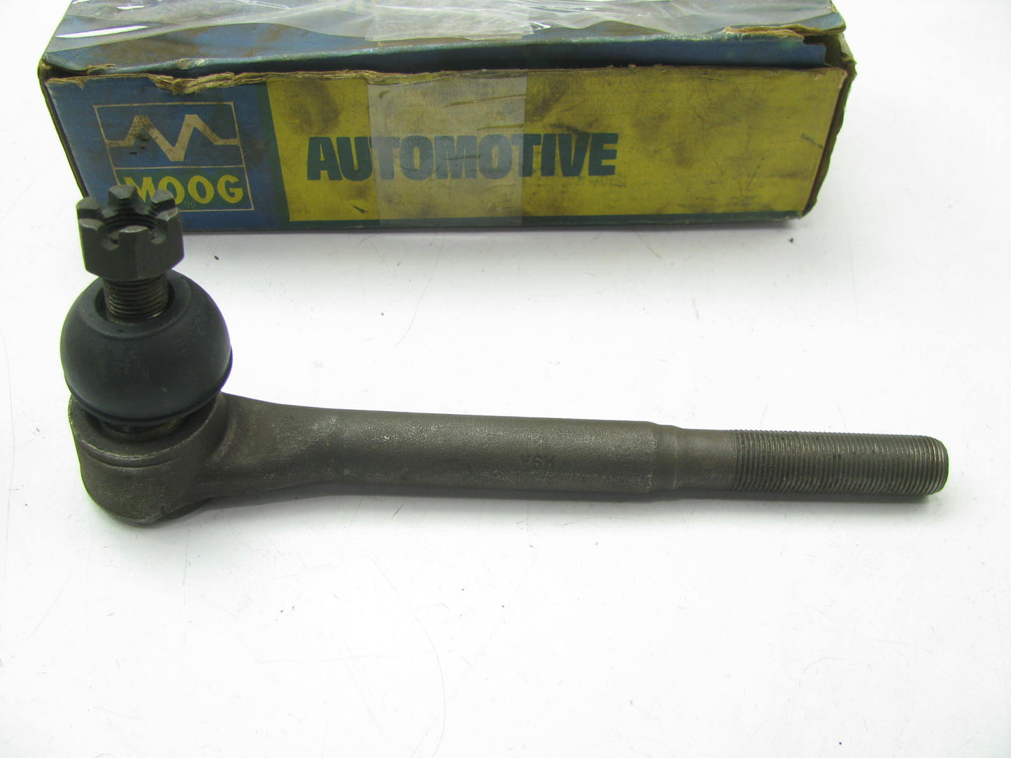Moog ES409L Steering Tie Rod End - Front Inner