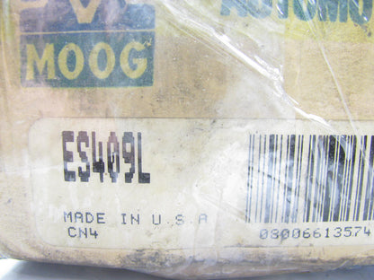 Moog ES409L Steering Tie Rod End - Front Inner
