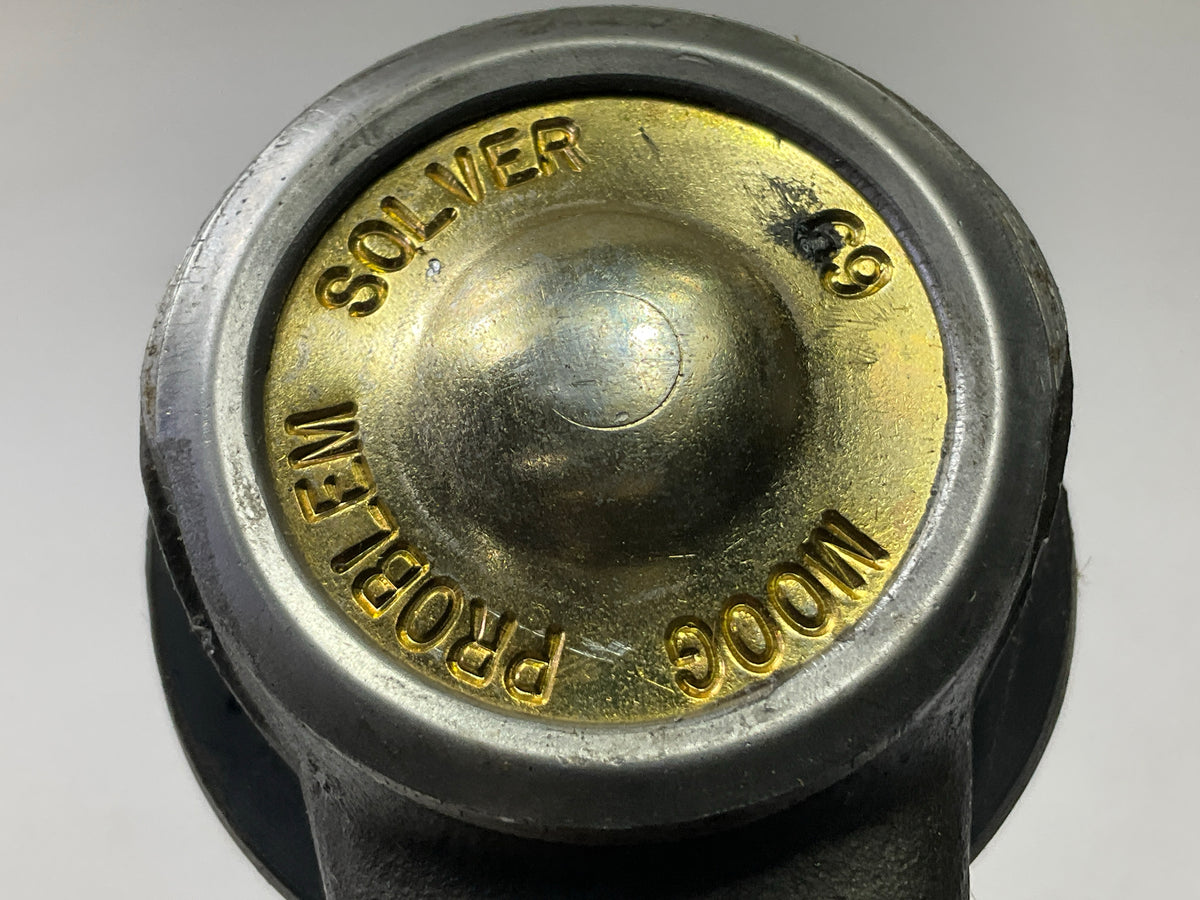 Moog ES409LT INNER Suspension Steering Tie Rod End