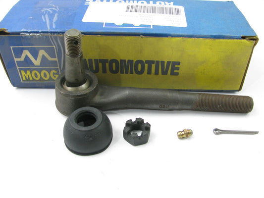 Moog ES409R Front Outer Steering Tie Rod End