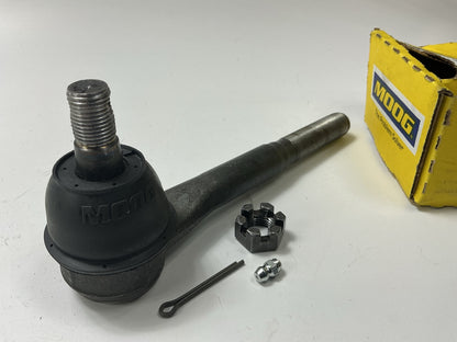 Moog ES409RT OUTER Suspension Steering Tie Rod End - RWD