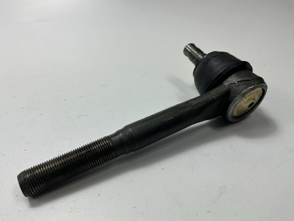 Moog ES409RT OUTER Suspension Steering Tie Rod End - RWD
