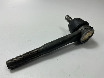 Moog ES409RT OUTER Suspension Steering Tie Rod End - RWD