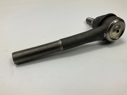 MISSING HARDWARE - Moog ES415RL Front Outer Steering Tie Rod End