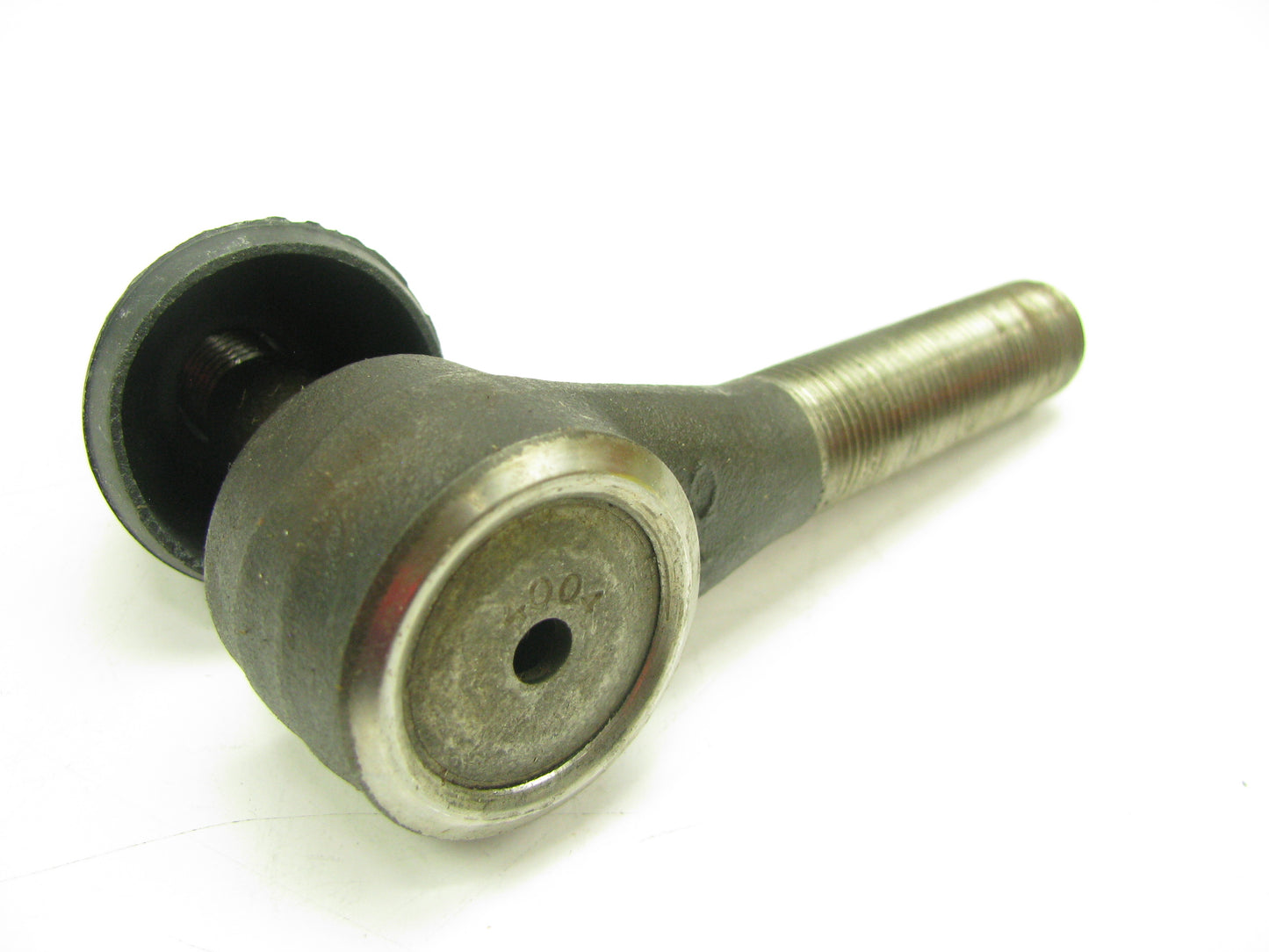 (2) Moog ES426RL Steering Tie Rod End