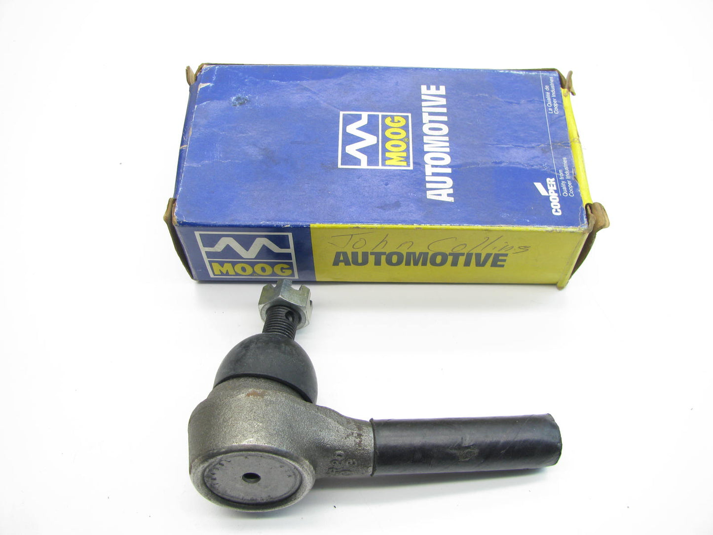 Moog ES426RL Outer Steering Tie Rod End