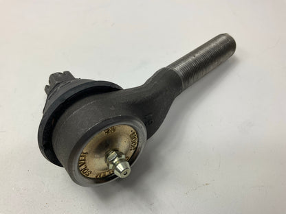 Moog ES445RL Front Outer Steering Tie Rod End