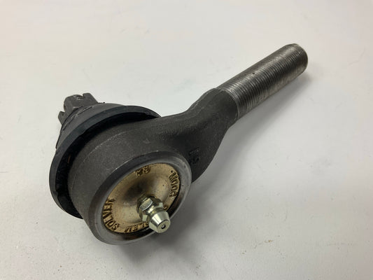Moog ES445RL Front Outer Steering Tie Rod End