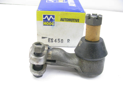 Moog ES450R Steering Drag Link Tie Rod End For 1973-1974 F-250 4WD
