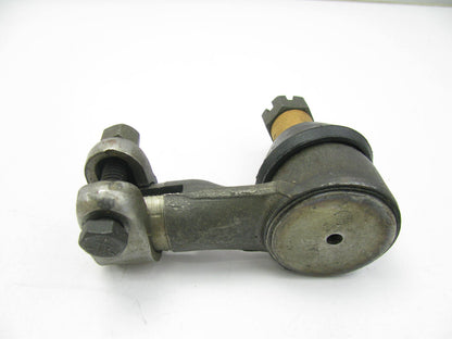 Moog ES450R Steering Drag Link Tie Rod End For 1973-1974 F-250 4WD