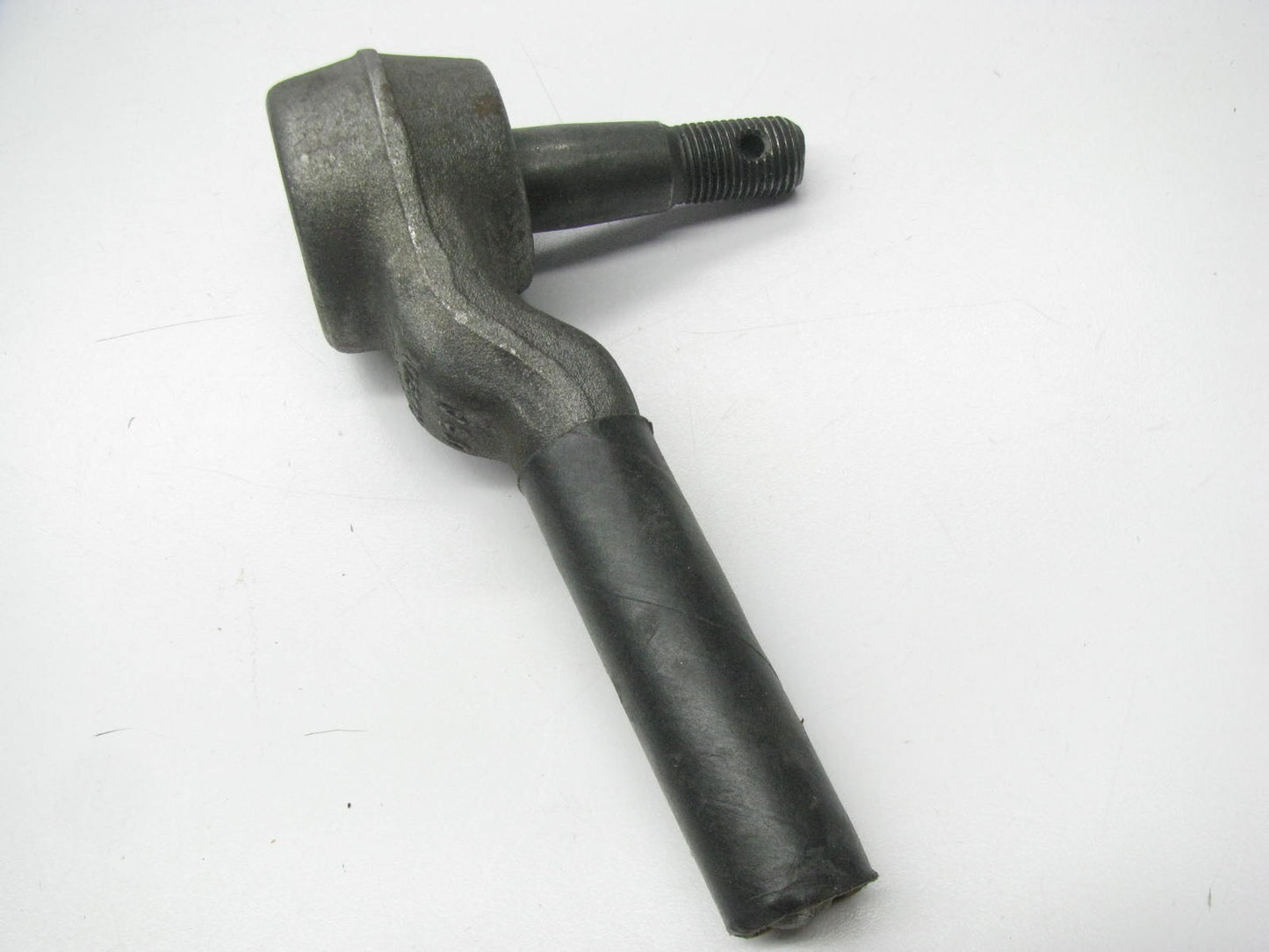 Moog ES455RL Steering Tie Rod End - Front Outer