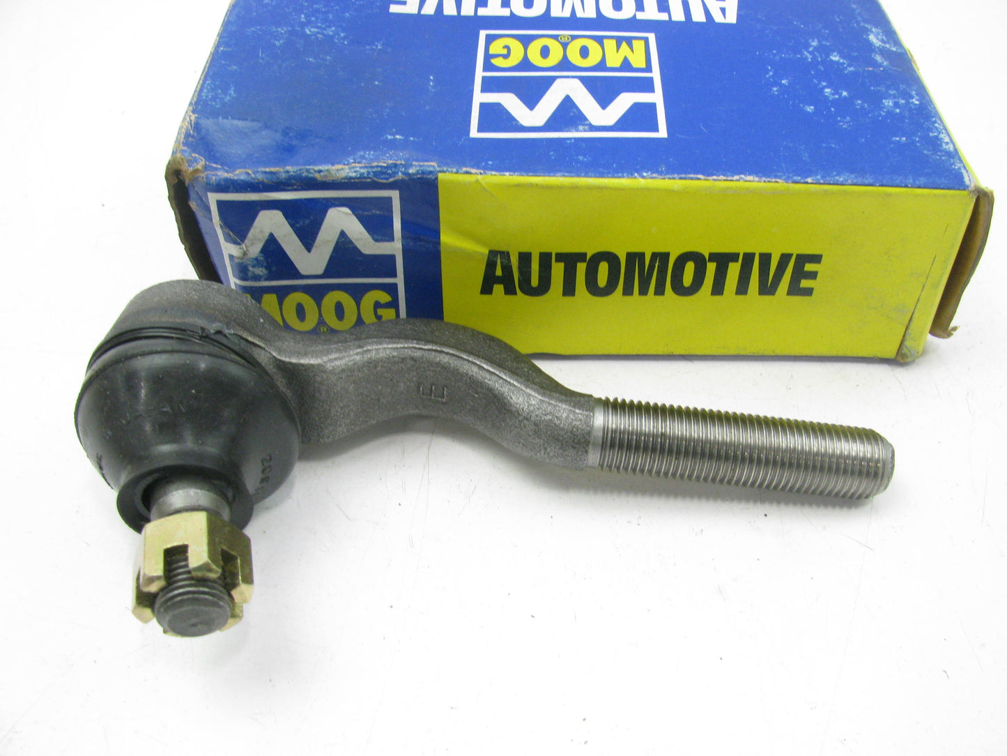 Moog ES479R Front Inner Steering Tie Rod End For 1969-1973 Toyota Corona
