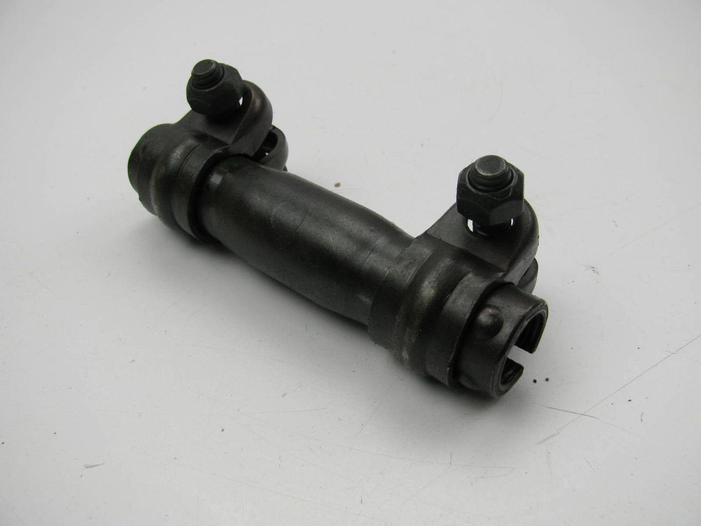 Moog ES645S Steering Tie Rod End Adjusting Sleeve - Front