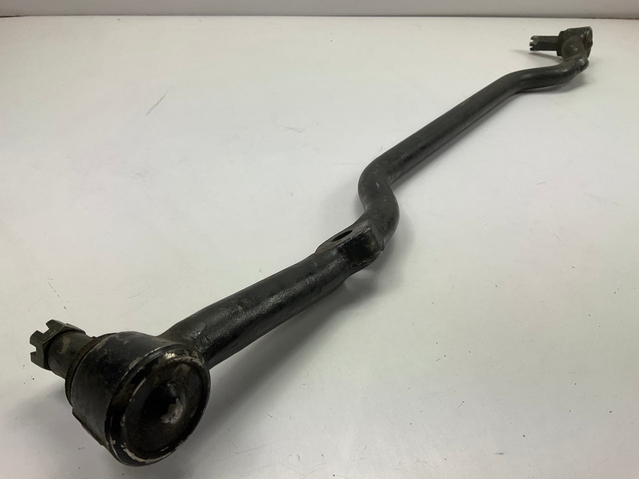NORS Moog ES667 Drag Link - 1962-1963 Buick Except Saginaw Power Steering