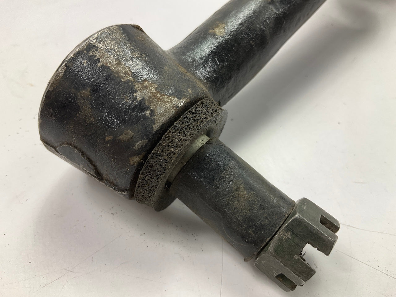 NORS Moog ES667 Drag Link - 1962-1963 Buick Except Saginaw Power Steering
