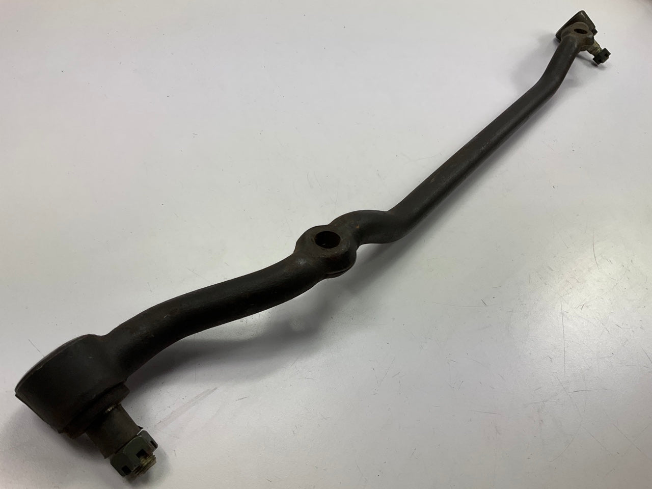 Moog ES691 Steering Drag Link - 1964 Buick LeSabre Station Wagon