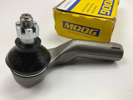 Moog ES800026 Steering Tie Rod End - Front Left Outer
