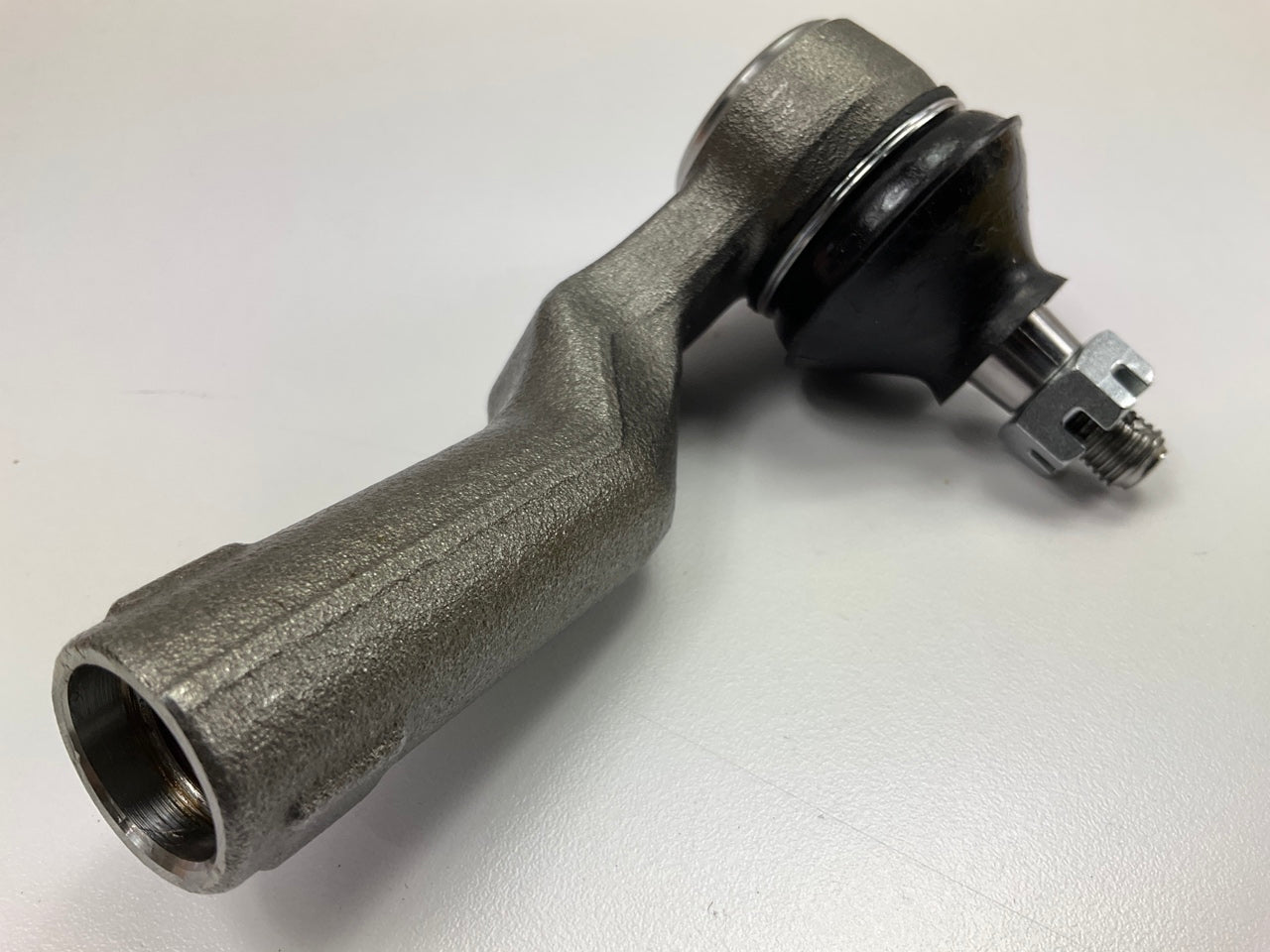 Moog ES800026 Steering Tie Rod End - Front Left Outer
