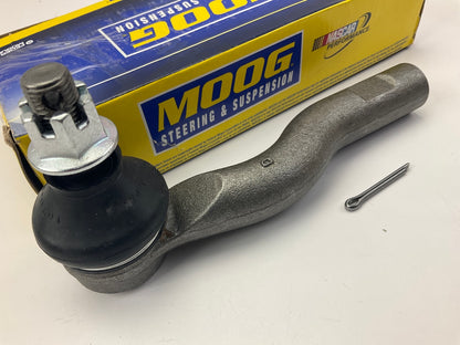 Moog ES800027 Steering Tie Rod End - Front Right Outer