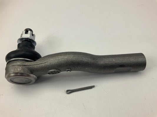 Moog ES800027 Steering Tie Rod End - Front Right Outer