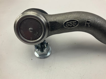 Moog ES800027 Steering Tie Rod End - Front Right Outer