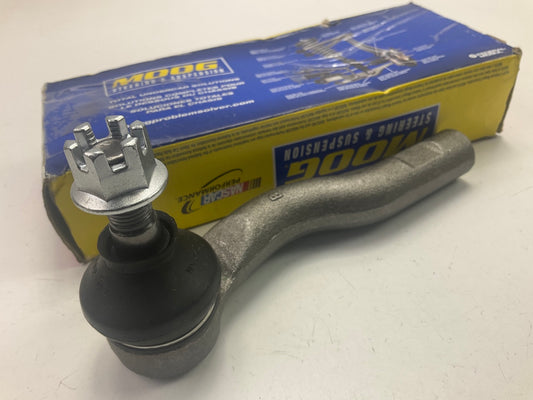 Moog ES800028 Front Left Outer Steering Tie Rod End For 2003-2008 Mazda 6
