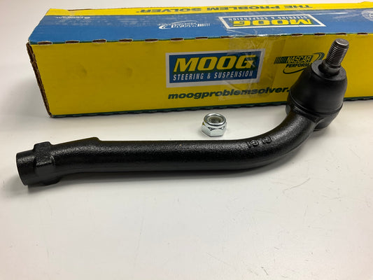 Moog ES800035 Steering Tie Rod End - Front Left Outer