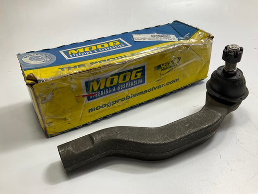 Moog ES800054 Front Left Outer Steering Tie Rod End