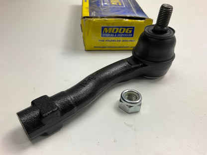 Moog ES800057 Steering Tie Rod End - Front Left Outer