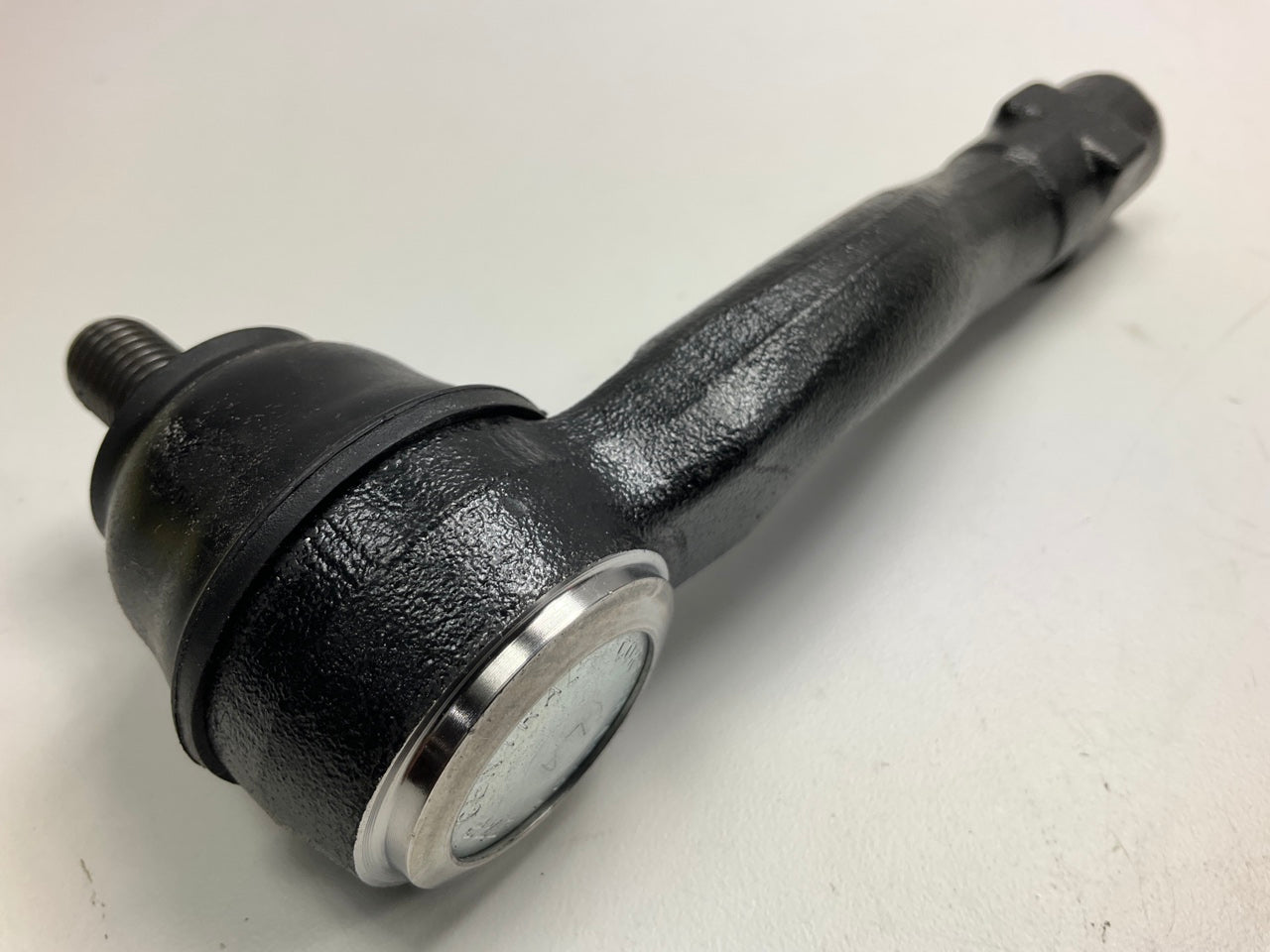 Moog ES800057 Steering Tie Rod End - Front Left Outer