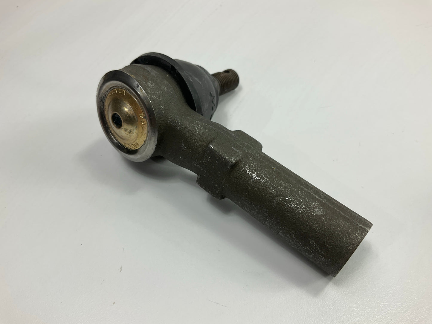 Moog ES800073 Front Outer Steering Tie Rod End