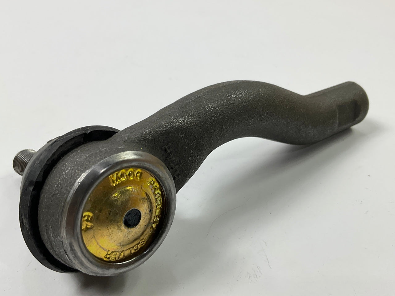 Moog ES800101 Steering Tie Rod End - Front Right Outer