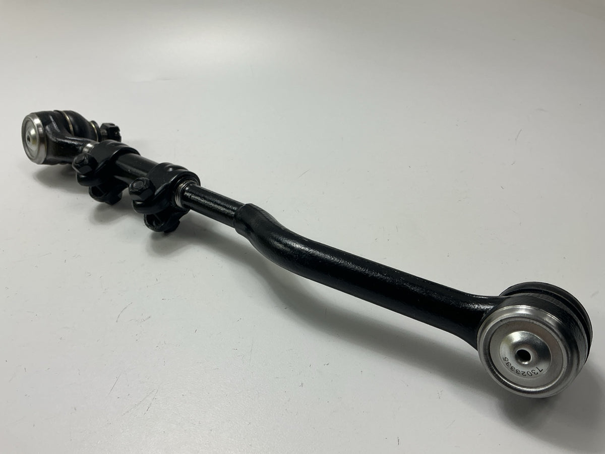 Moog ES800214A Inner & Outer Tie Rod End For 1998-2004 Nissan Frontier RWD