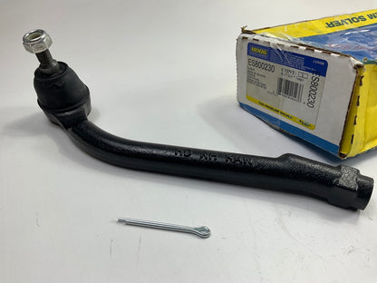 Moog ES800230 Front Right Outer Steering Tie Rod End
