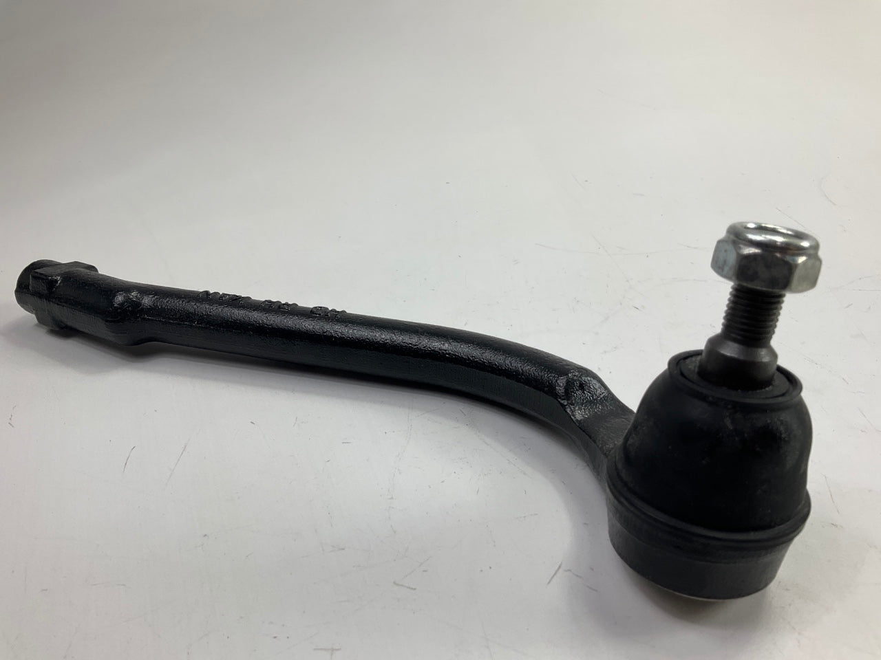 Moog ES800230 Front Right Outer Steering Tie Rod End