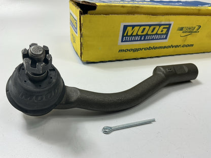 Moog ES800288 Front Right Outer Steering Tie Rod End For 2006-11 Hyundai Accent