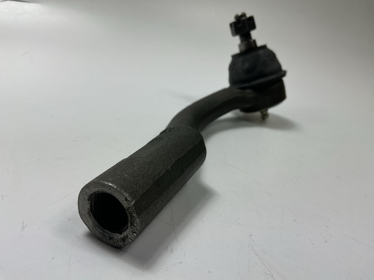 Moog ES800288 Front Right Outer Steering Tie Rod End For 2006-11 Hyundai Accent