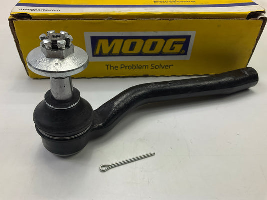 Moog ES800315 Front Left Outer Steering Tie Rod End For 2007-2017 Lexus LS460
