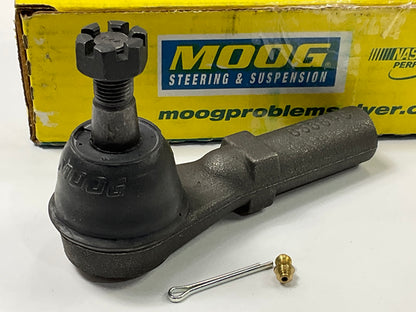 Moog ES800321 Steering Tie Rod End - Front Outer
