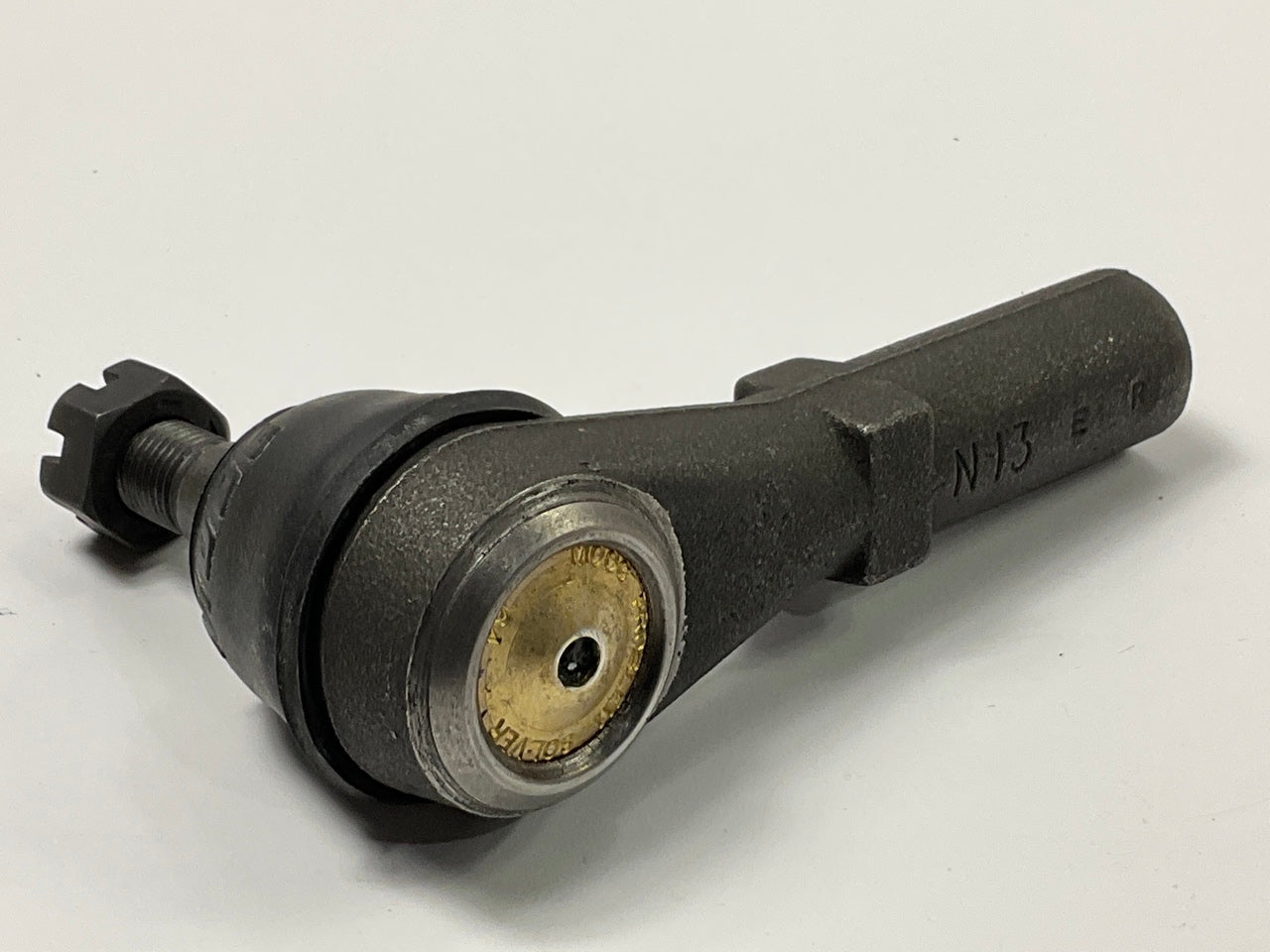 Moog ES800321 Steering Tie Rod End - Front Outer