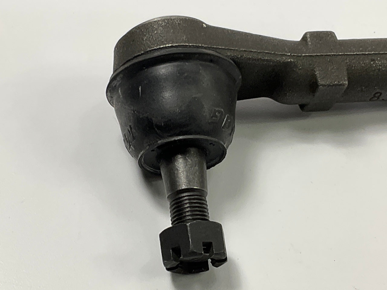Moog ES800321 Steering Tie Rod End - Front Outer