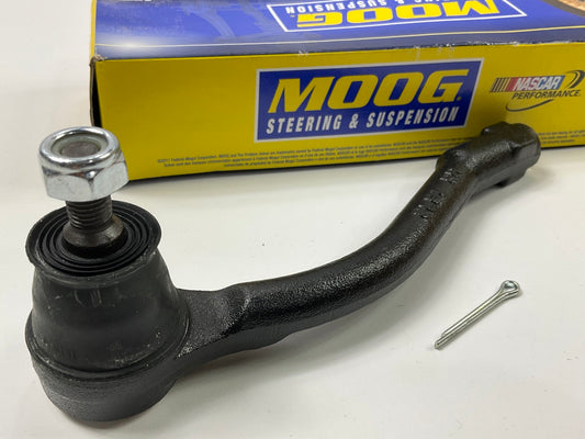 Moog ES800349 Steering Tie Rod End - Front Right Outer